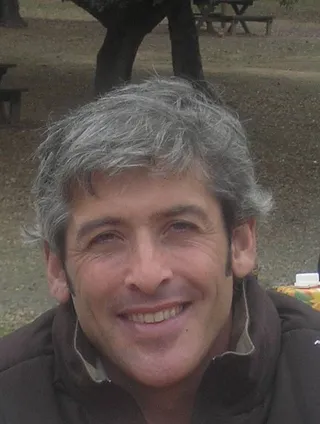 Retrato de Emilio