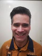 Retrato de Enrique