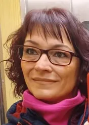 Retrato de Gina