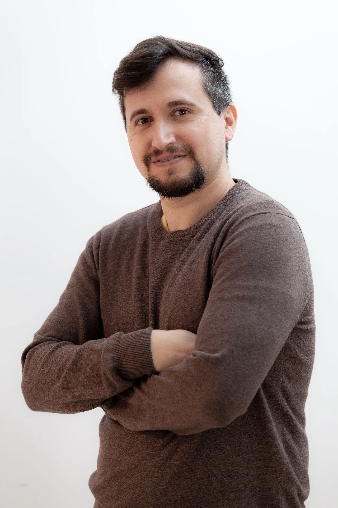 Fran Pavón